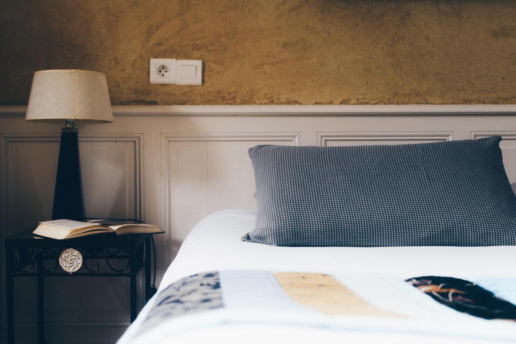 Chambres D'Hotes Le Clos D'Enhaut Dinard Exteriér fotografie