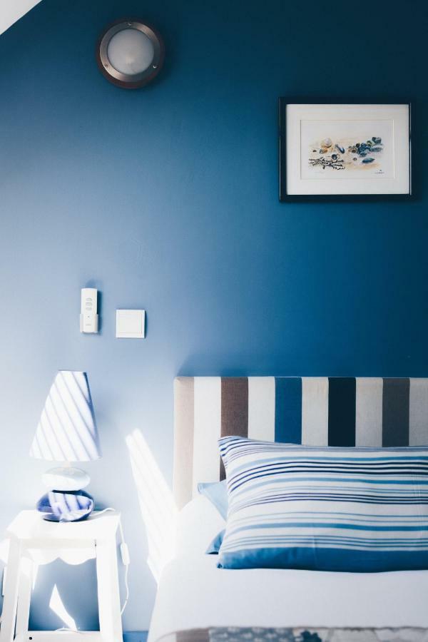 Chambres D'Hotes Le Clos D'Enhaut Dinard Exteriér fotografie